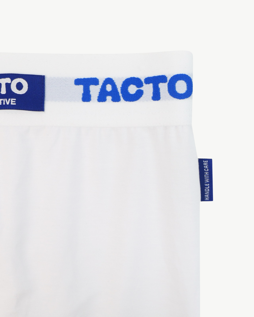 Collector's Edition - Boxer Brief 3-Pack (White)