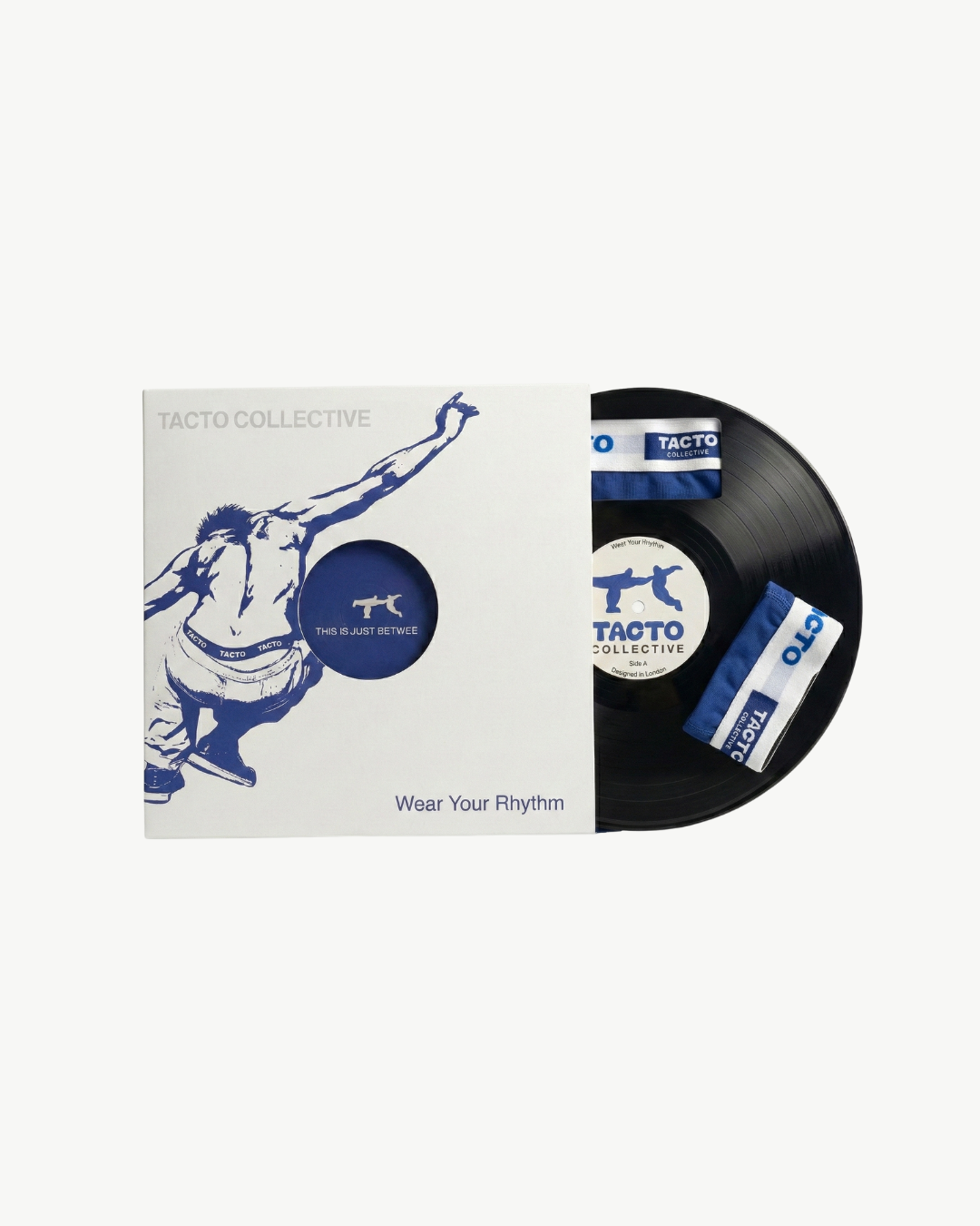 Collector's Edition - Boxer Brief 3-Pack (Blue)