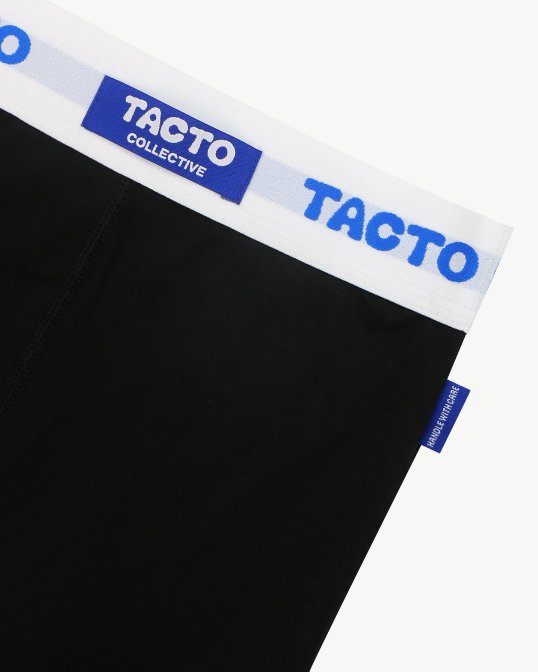 Collector's Edition - Boxer Brief 3-Pack (Black)