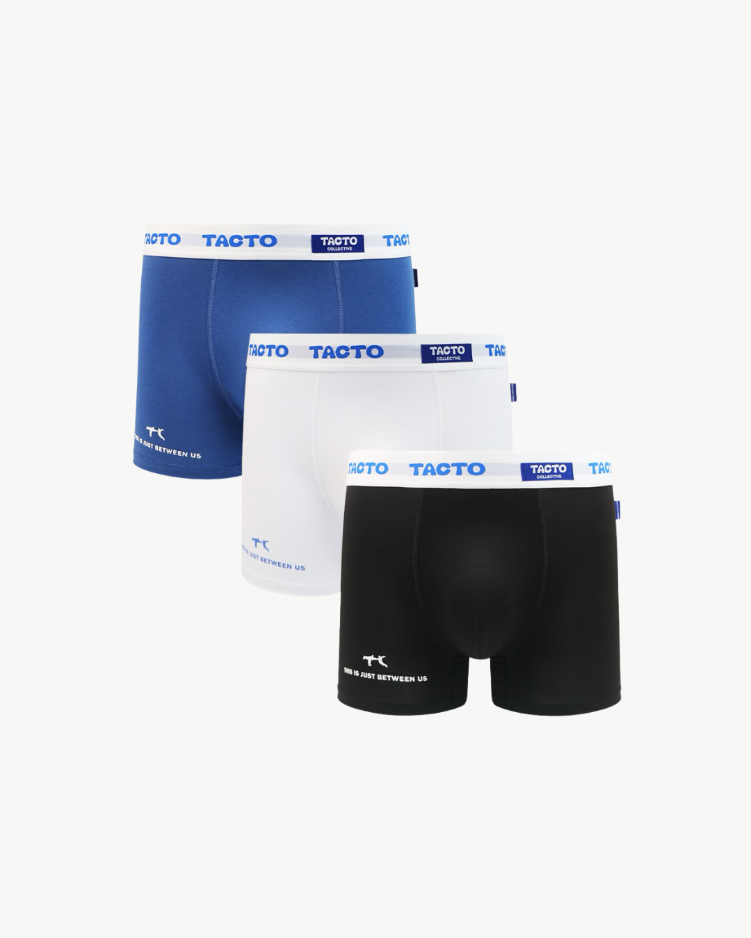 Collector's Edition - Boxer Brief 3-Pack (Remix)
