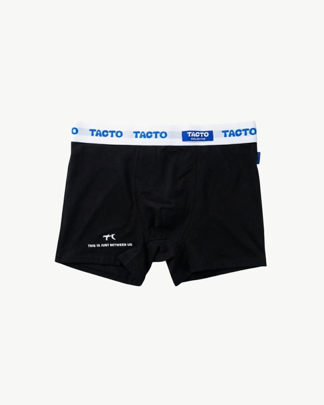 Collector's Edition - Boxer Brief 3-Pack (Black)