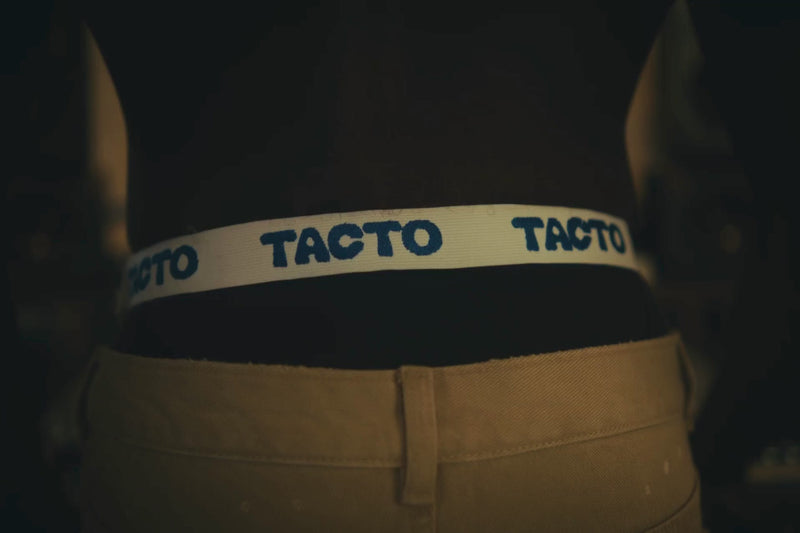 Hero Video, TACTO Waistband Camera pull out Boxer Briefs Men's Underwear